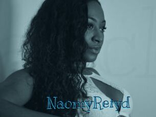 NaomyReiyd