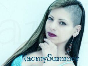 NaomySummer