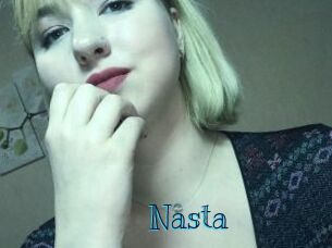 Nasta