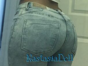 NastasiaDoll