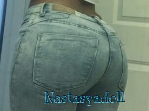 Nastasyadoll