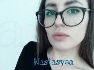 Nastasyea