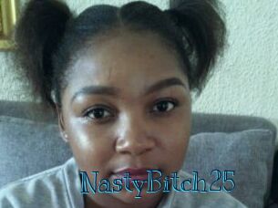 NastyBitch25