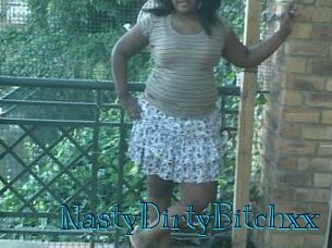 NastyDirtyBitchxx