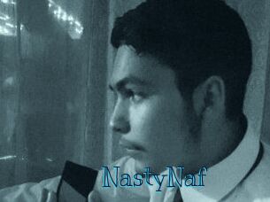 NastyNaf