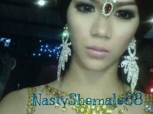 NastyShemale88