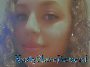 NastySlavePerverd