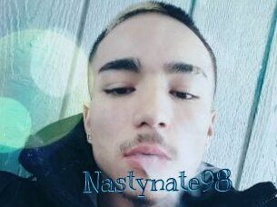 Nastynate98