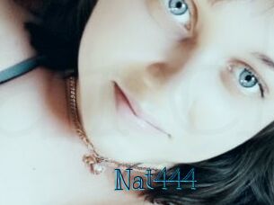 Nat444