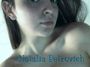Natalia_Petrovich