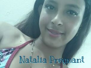 Natalia_Pregnant