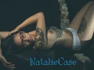 NatalieCase Archive DVD BIZ