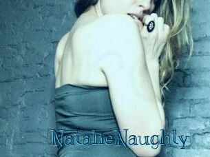 NatalieNaughty