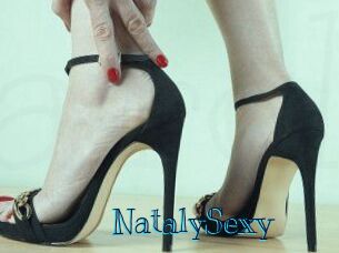 NatalySexy Archive DVD BIZ