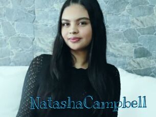 NatashaCampbell