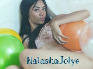 NatashaJolye