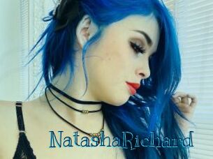 NatashaRichard