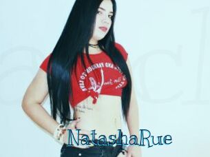 NatashaRue