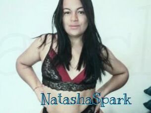 NatashaSpark