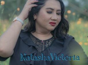 NatashaVictoria Archive DVD BIZ