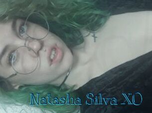 Natasha_Silva_XO