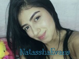 NatasshaEvans