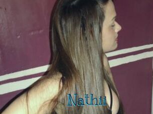 Nathii