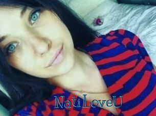 NatiLoveU