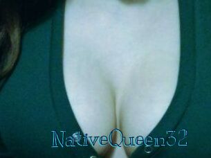 NativeQueen32
