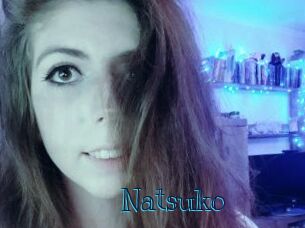 Natsuko