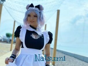Natsumi