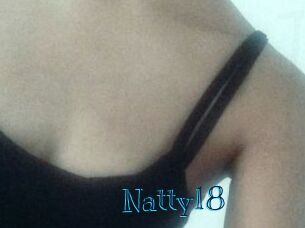 Natty18