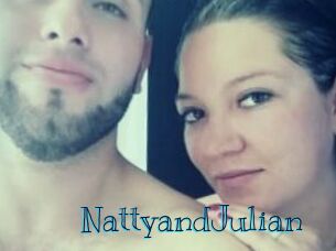 NattyandJulian