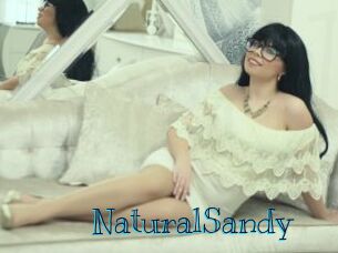 NaturalSandy
