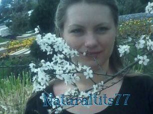 Naturaltits77 Archive DVD BIZ