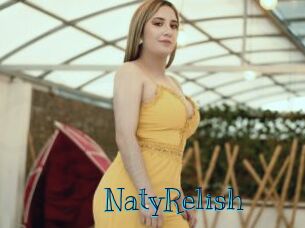 NatyRelish