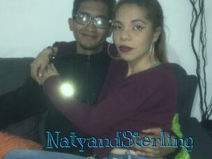 NatyandSterling