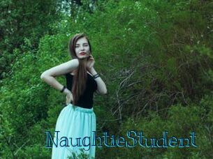 NaughtieStudent