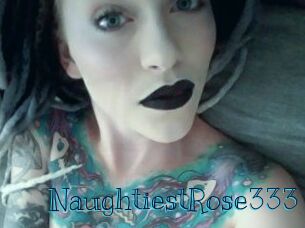 NaughtiestRose333