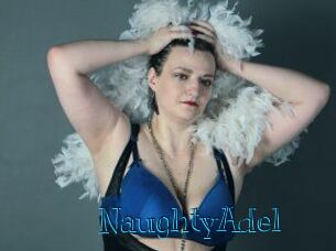 NaughtyAdel