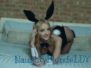 NaughtyBlondeLDY