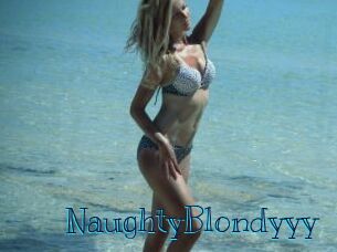 NaughtyBlondyyy
