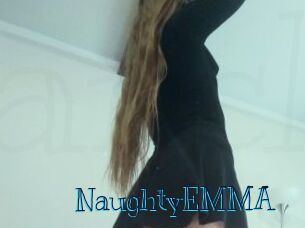NaughtyEMMA