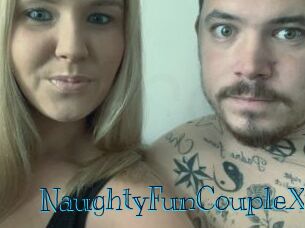 NaughtyFunCoupleX