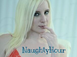 NaughtyHour