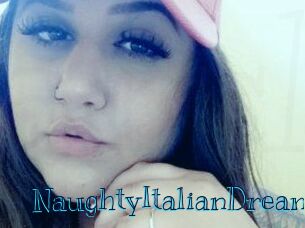 NaughtyItalianDream