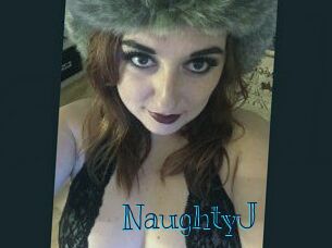 NaughtyJ