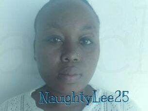 NaughtyLee25