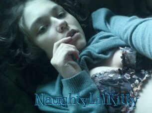 NaughtyLilKitty