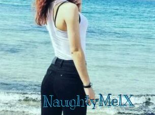 NaughtyMelX